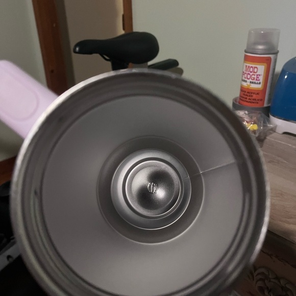 Stanley Purple Insulated Mug - Picture 6 of 8